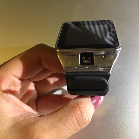 Android watch - Picture 6 of 6